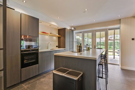 Moderne keuken Huizen 2024 Moderne keuken Huizen 2024